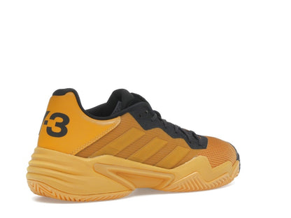 adidas Y-3 Barricade 13 Collegiate Gold Black