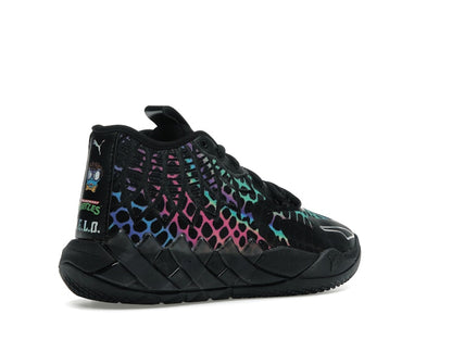 Puma LaMelo Ball MB.01 Teenage Mutant Ninja Turtles Baxter Stockman (GS)