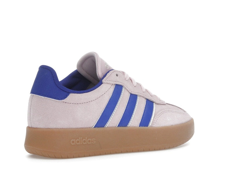 adidas Barreda Clear Pink Lucid Blue Gum (Women's)