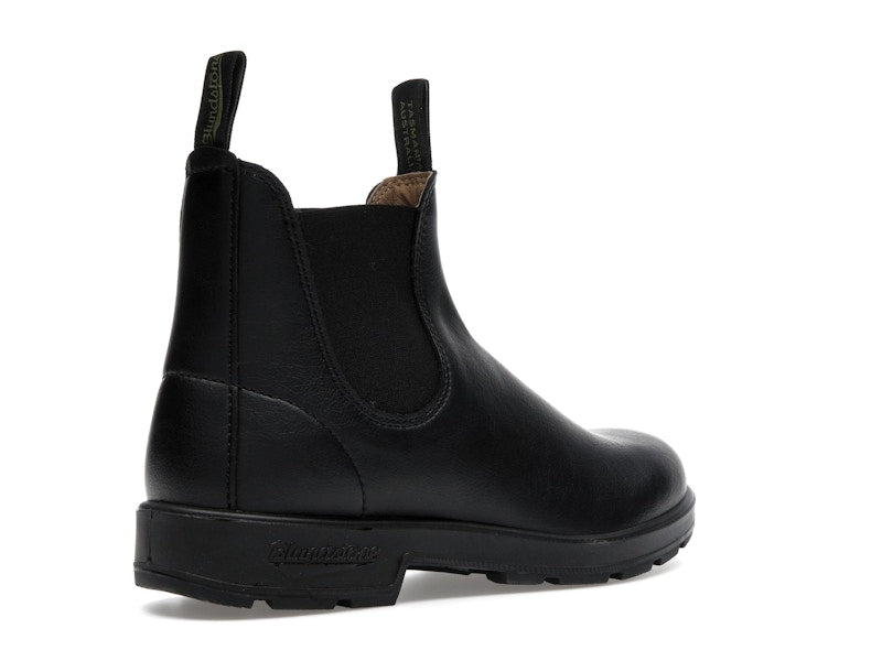 Blundstone 2115 Vegan Black