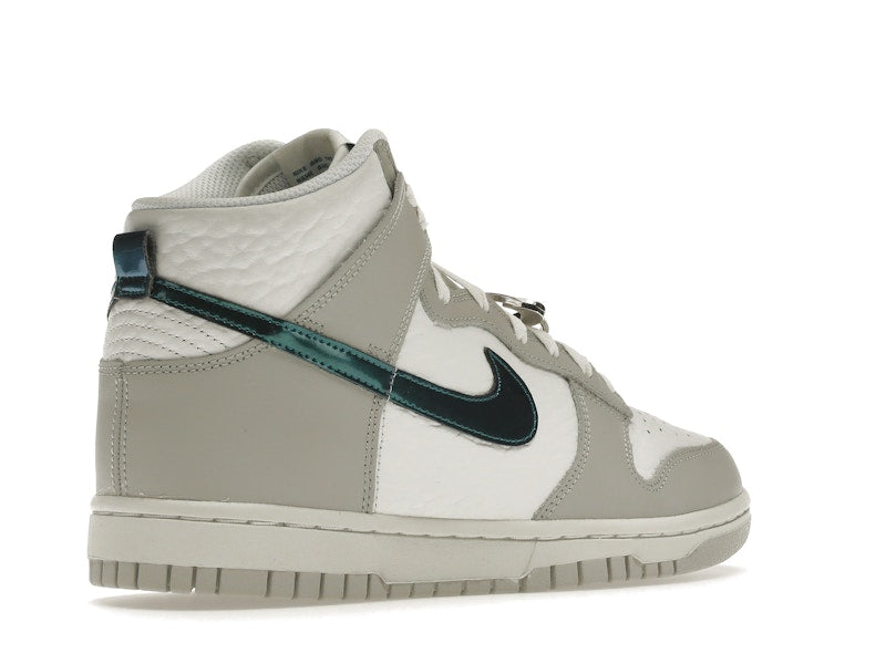 Nike Dunk High FLS (Women's)