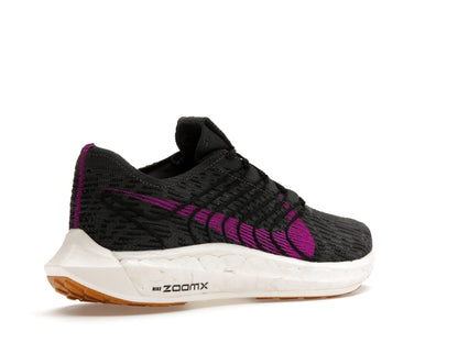Nike Pegasus Turbo Next Nature Black Vivid Purple