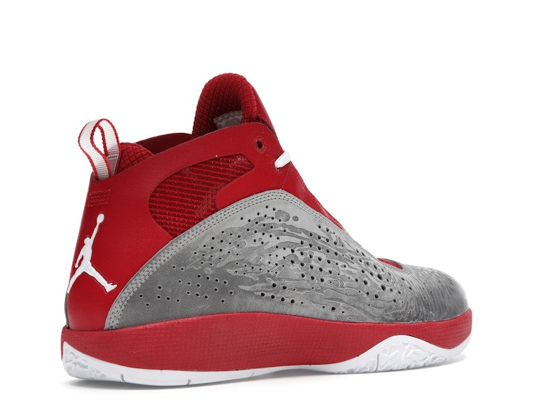Jordan 2011 Warrior Pack Red