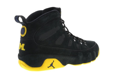 Jordan 9 Retro Boot Michigan PE