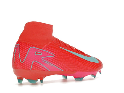 Nike Zoom Mercurial Superfly 10 Pro FG Mad Energy Pack