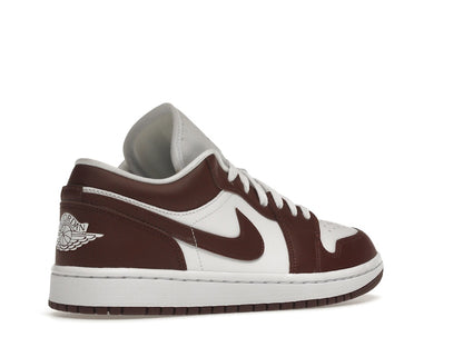 Jordan 1 Low Team Red (Women's)