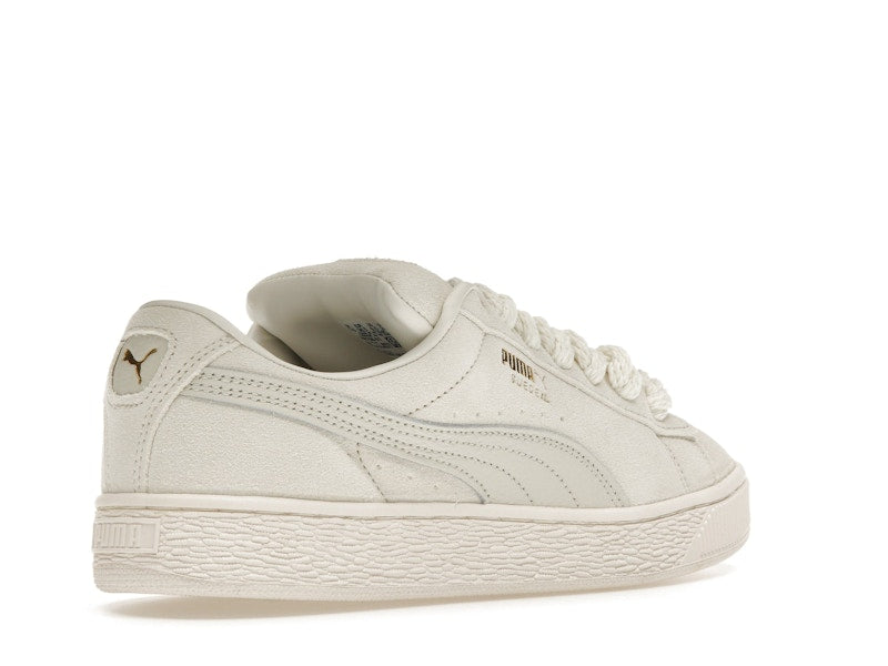 Puma Suede XL Rope Frosted Ivory