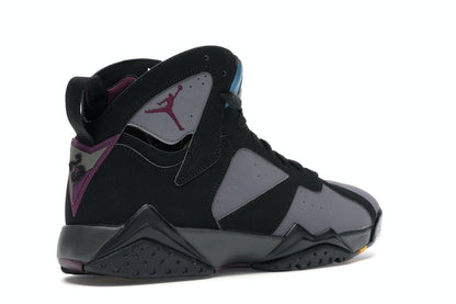 Jordan 7 Retro Bordeaux (2015)