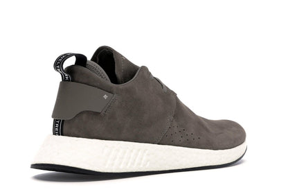 adidas NMD CS2 Suede Brown