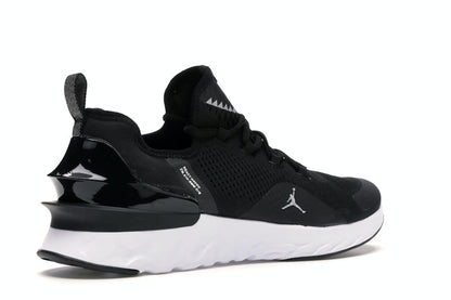 Jordan React Havoc Black White