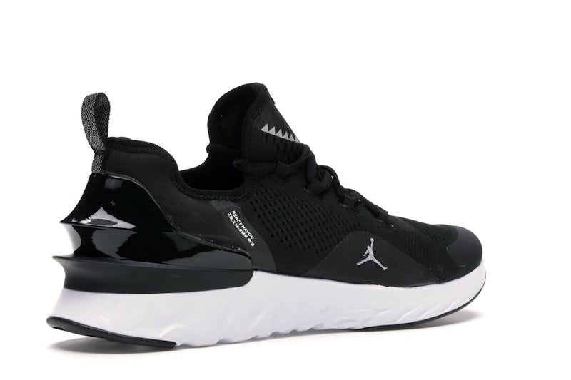 Jordan React Havoc Black White