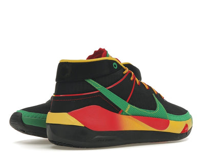 Nike KD 13 Rasta