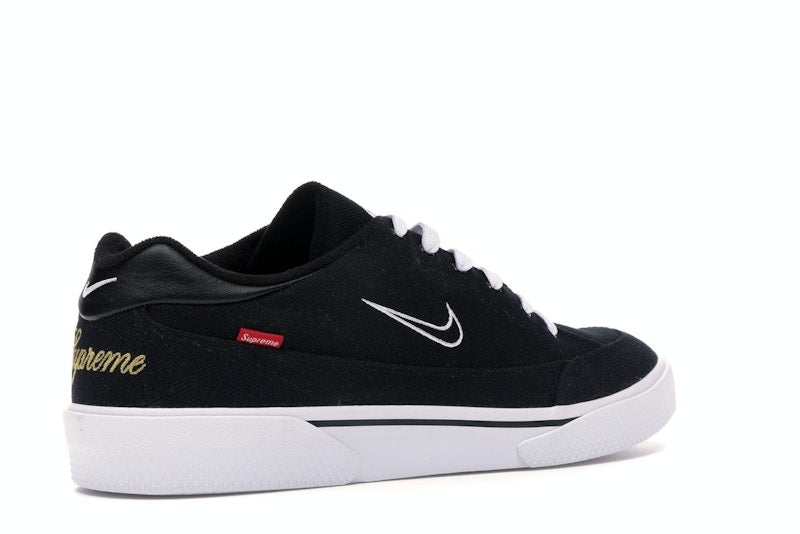 Nike SB GTS Supreme Black