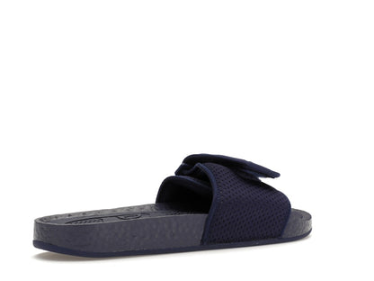 adidas Boost Slide Pharrell Night Sky Blue