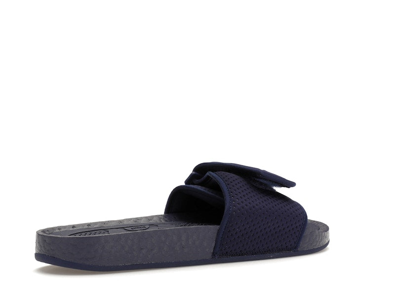 adidas Boost Slide Pharrell Night Sky Blue
