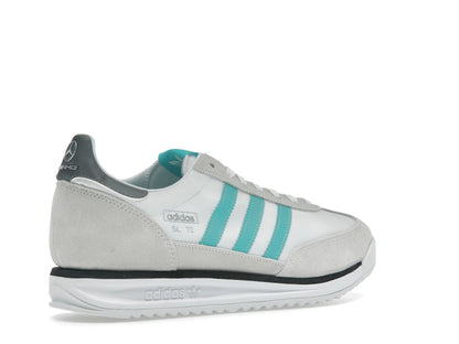 adidas SL 72 RS Mercedes-AMG Petronas Formula One Team White