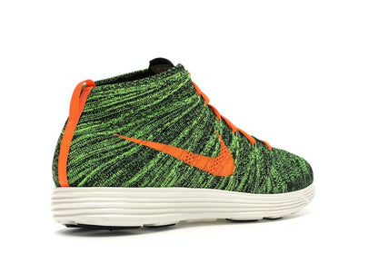Nike Lunar Flyknit Chukka Parachute Gold