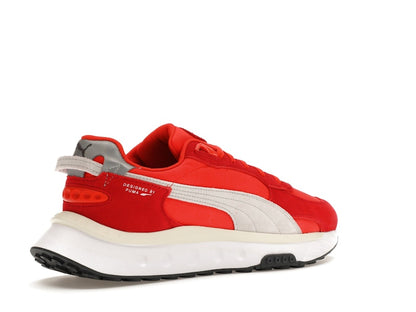 Puma Wild Rider Pickup