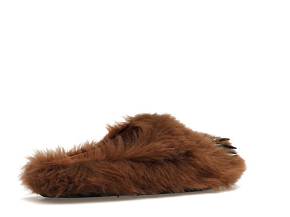 Bravest Studios Bear Claw Mule Brown