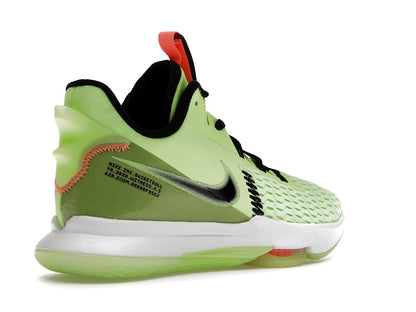 Nike LeBron Witness 5 Lime Glow