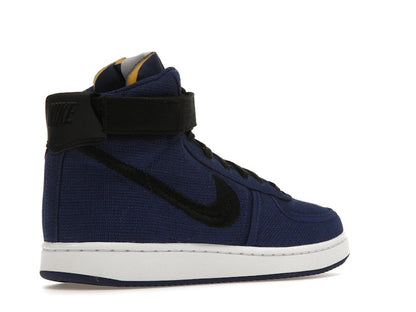 Nike Vandal High Stussy Deep Royal Blue