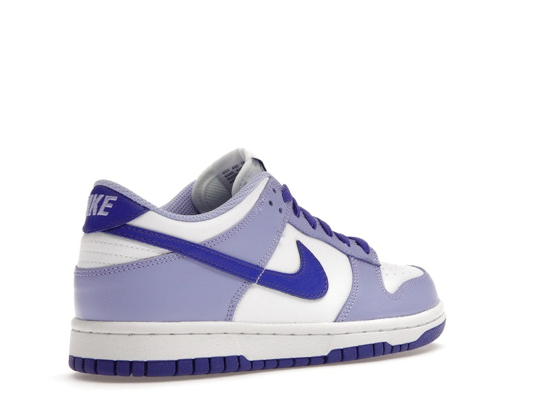 Nike Dunk Low Blueberry (GS)