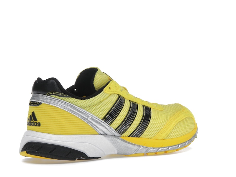 adidas Adizero Adios Neftenga Wales Bonner Light Yellow