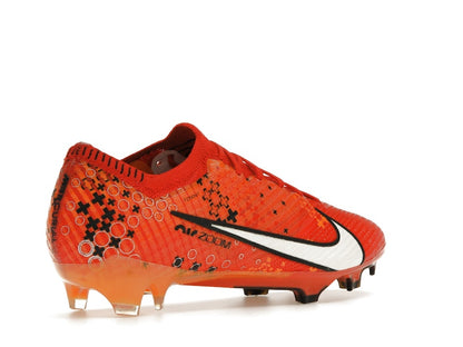 Nike MDS Mercurial Vapor 15 Elite FG Dream Speed Light Crimson
