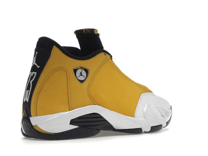 Jordan 14 Retro Light Ginger (2022)