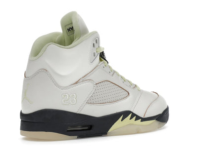 Jordan 5 Retro Luminous Green (Women's)