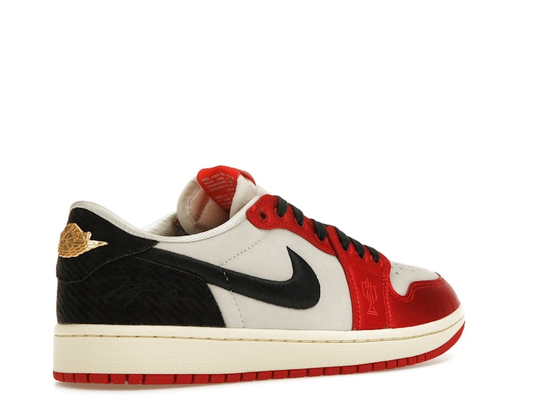 Jordan 1 Retro Low OG Trophy Room Rookie Card Away