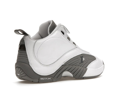 Reebok Answer IV Only the Strong Survive