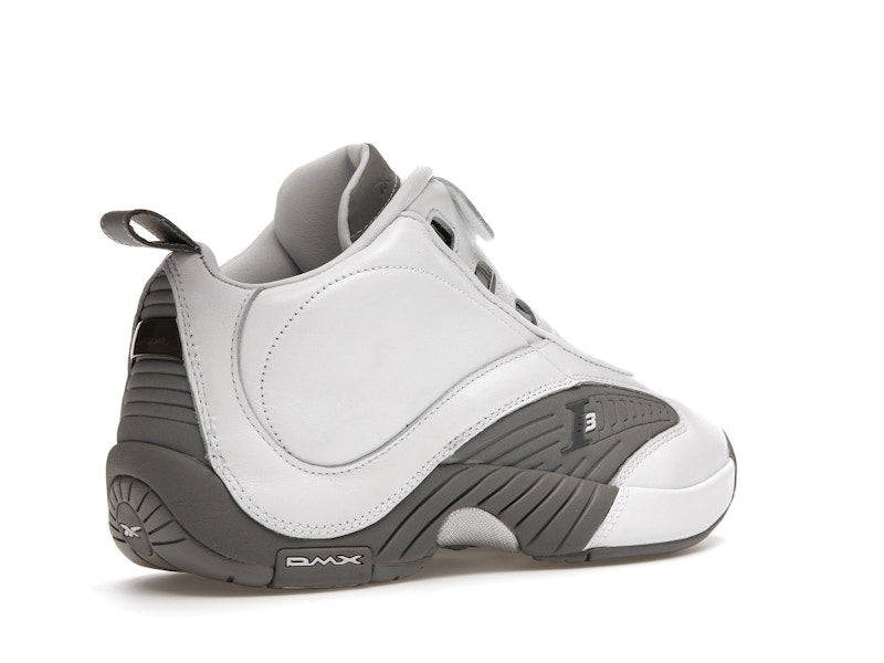 Reebok Answer IV Only the Strong Survive