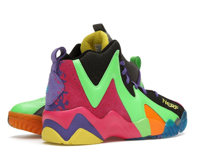 Reebok Kamikaze II NERF NERFOOP