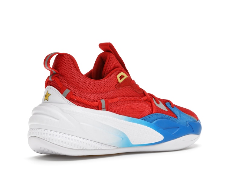 Puma RS-Dreamer Super Mario 64 (GS)