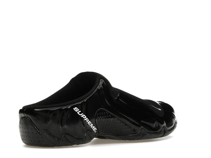 Nike Clogposite Supreme Black
