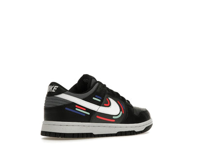 Nike Dunk Low Next Nature Marker Swoosh (GS)