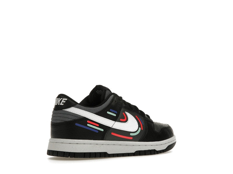Nike Dunk Low Next Nature Marker Swoosh (GS)