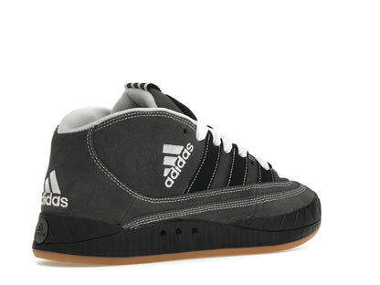 adidas Adimatic Mid YNuK Grey