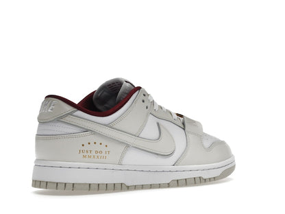 Nike Dunk Low SE Just Do It White Phantom (Women's)