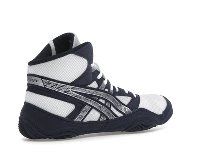 ASICS Snapdown 4 Midnight Pure Silver
