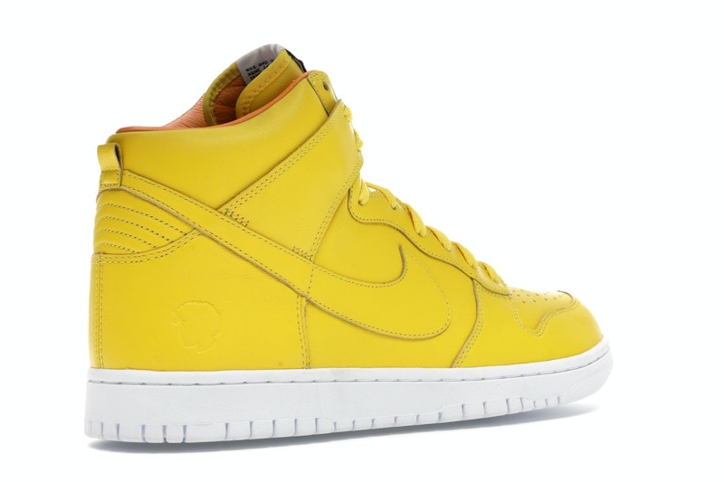 Nike Dunk High Questlove BZ