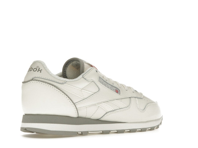Reebok Classic Leather 1983 Vintage Chalk