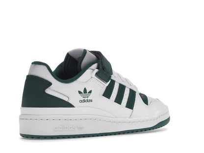 adidas Forum Low Collegiate Green