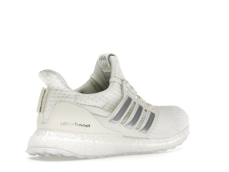 adidas Ultra Boost 4.0 Game of Thrones House Targaryen White (Women's)