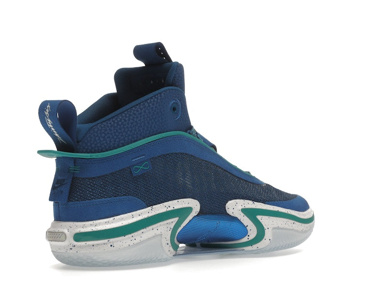 Jordan 36 SE Luka Doncic PE