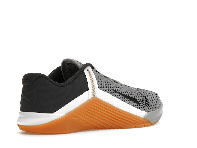 Nike Metcon 6 Smoke Grey Gum