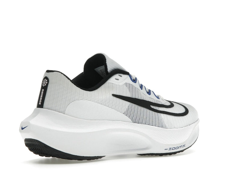 Nike Zoom Fly 5 White Black Old Royal