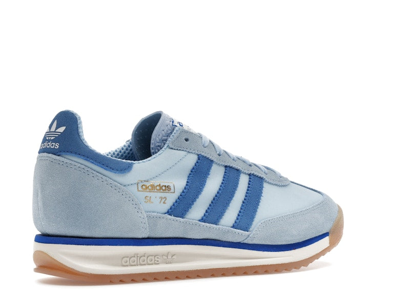 adidas SL 72 RS Clear Sky Blue