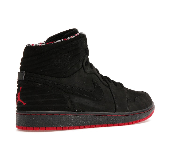 Jordan 1 Retro 93 Playoffs